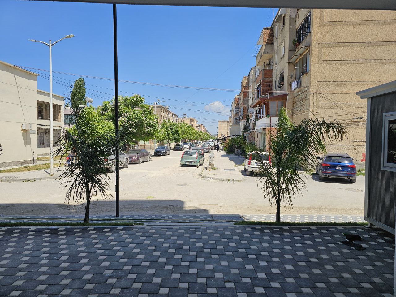 Proprietà Commerciale In Vendita A Valona Albania